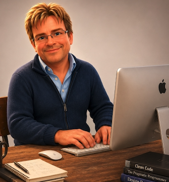Patrick Schwarz
