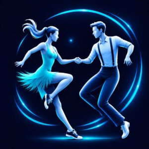 Discofox