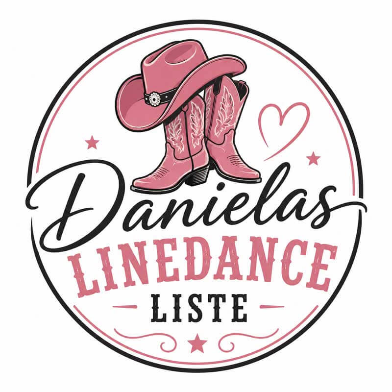 Danielas Linedance Liste