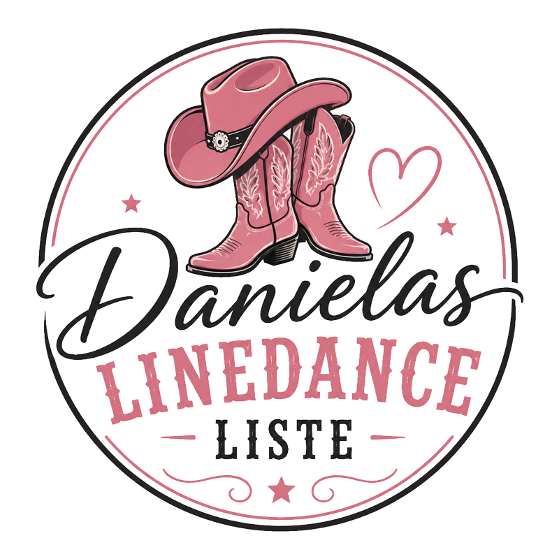 Danielas Linedance Startbild
